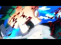 Bakugou Endeavor and Deku vs Shigaraki full fight My Hero Academia season 6 English Dub