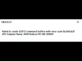 How To Fix NBA 2K Error Code 0xc565cb2f