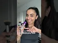COVERGIRL Essence Shades Try On