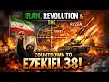 Lagu Iran, Revolution, and the Countdown to Ezekiel 38 | Olivier Melnick | The Week in Bible Prophecy