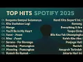 Download Lagu Top Hits Spotify Indonesia 2025 | Lagu Populer Terbaru