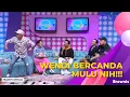 Download Lagu Wendi Bercanda Mulu Nih Bikin Reza Zakarya Ketawa Kenceng | BROWNIS (26/7/22) P1