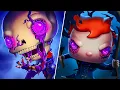 Download Lagu Eddy Origin and Transformation Scene in Funko Fusion PS5 | 4K 60FPS