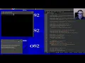 OS hacking Rebuilding the font editor in VisualBuilder