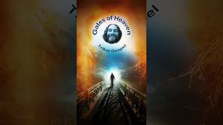 Gates of Heaven #jesus #song #lyrics #readalong #heaven #joy @TribalGospel #christianmusic #music