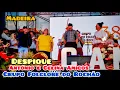 Lagu Despique - Celina e António Amigos Grupo Folclore do Rochão Camacha Festa da Maçã Madeira Portugal 