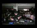 DJ Shadow Boiler Room London DJ set