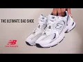 New Balance 530 A Nice Surprise