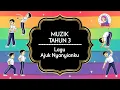Download Lagu Lagu Ajuk Nyanyianku