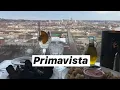 Primavista Cincinnati Ohio