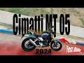 2 cimatti mt05