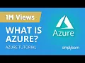 Download Lagu What Is Azure? | Microsoft Azure Tutorial For Beginners | Microsoft Azure Training | Simplilearn