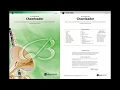 Download Lagu Cheerleader, arr. Patrick Roszell – Score \u0026 Sound