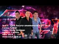 Banda XXI   Que Locura Enamorarme Yo De Ti
