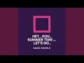 Download Lagu Hé... hou... zomertijd... Laten we gaan...