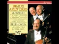 Schubert: Piano Quintet in A, D.667 - "The Trout": 4. Tema - Andantino - Variazioni I-V - Allegretto - Beaux Arts Trio, Samuel Rhodes, Georg Maximilian Hörtnagel & Franz Schubert