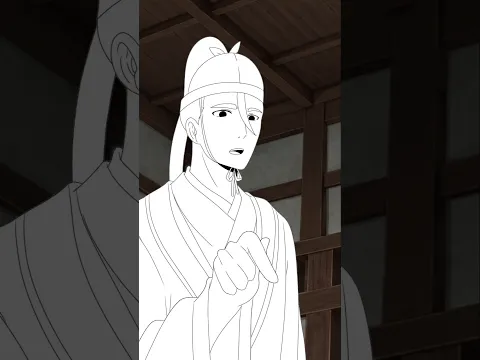 Poisoned MaoMao #anime #animatic #animation #apothecarydiaries #maomao #jinshi #fypシ #fyp