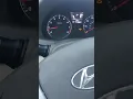 Diagnosing a stall condition 2013 hyundai elantra
