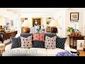 Inside a 1960s Connecticut Ranch Filled with Timeless Design HOUSE TOUR