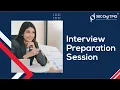 Interview Preparation Session Data Science 19-08-2021