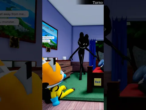 RATTINA VOLVIÓ POR VENGANZA‼️💀 HOSPITAL DE ANIMALES #roblox #brookhaven #amigos