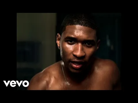 Download MP3 Usher - U Don't Have To Call (Official Video)