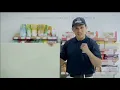 Iklan TVC Yoshino Gypsum - versi 30 detik