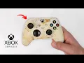Restoring and repair of the Broken Xbox series X S Controller No Power NOT CHARGING - ASMR