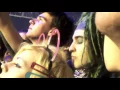 deadmau5 Feat. Rob Swire - Moar Ghosts N Stuff - Earls Court 2010