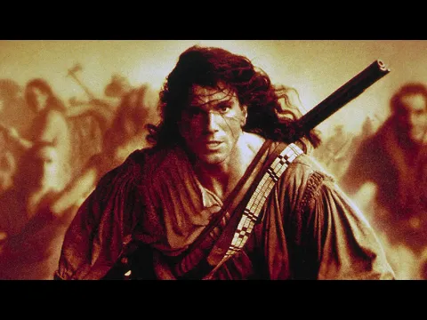 Download MP3 The Last Of The Mohicans Original Soundtrack (1992) - Promentory (Main Theme) [10 HOURS]