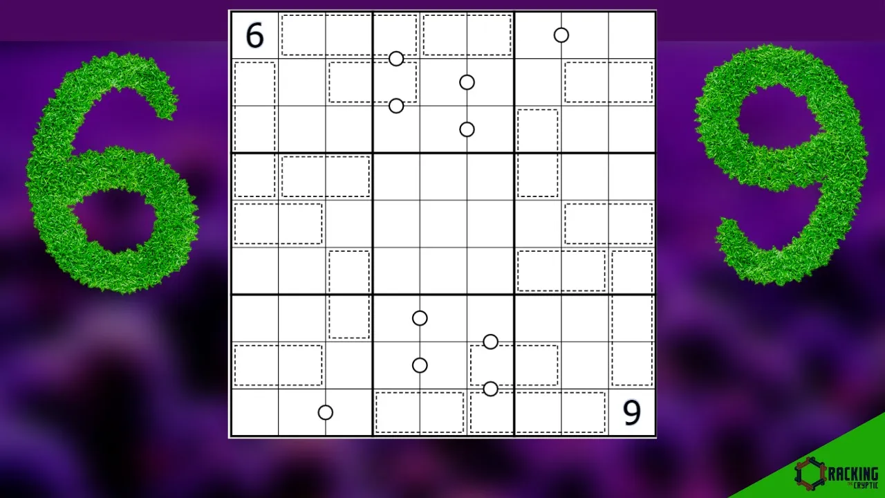 The 69 Sudoku