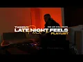 Late Night Feels Playlist (pt.2) | SZA, Tory Lanez, Chris Brown, Drake, Jhene Aiko
