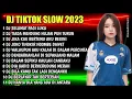 Download Lagu DJ TIKTOK SLOW 2023 - DJ SELAMAT PAGI LUKA - DJ TIADA MENDUNG HUJAN PUN TURUN