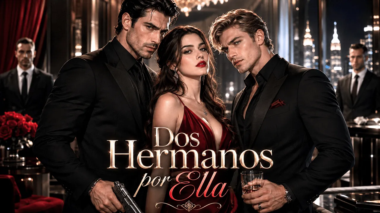 🖤🔥To save his brother, he surrendered to the ruthless mafia prince 😈 poster