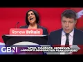 Download Lagu Labour’s sham immigration crackdown: Empty words, no deportations, no credibility | Patrick Christys
