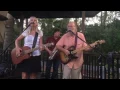 My Cage at DeLand Stockyard May 25 2017