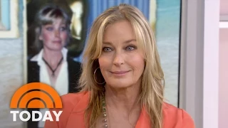 Bo Derek John Corbett Share How Their Romance Started TODAY