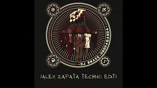 Download DJ Snake - Propaganda (Alex Zapata Techno Edit) (FREE DOWNLOAD) MP3