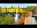 Living in Fairfield CT 5 Neighborhoods You NEED to Know Before Moving Here