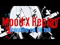 Download Lagu Mood X Replay ( no copyright for livestreaming)
