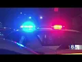 Teen charged with shooting father in Rochester apartment on Garson Ave
