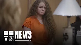 Former OnlyFans Model Courtney Clenney Gets 6 Years for Manslaughter BET News