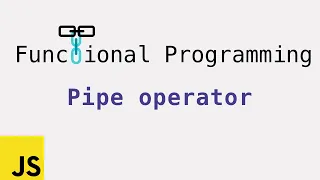 Functional Programming Pipe