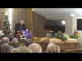 Dick Werner Funeral Service
