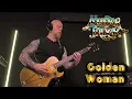 Golden Woman - Monster Truck - Guitar Cover 