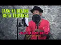 Download Lagu JUJUR PAR BETA - Evert Titahena { FIKRAM COWBOY cover } official video