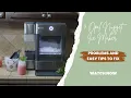 7 Opal Nugget Ice Maker Problems and Easy Tips To Fix