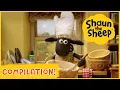 Download Lagu Will Bitzer Get His Ice Cream? 😬 | Shaun the Sheep Compilation | Shaun the Sheep \u0026 Friends