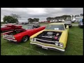 B bodies at Farmington MOPAR show