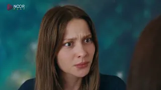 مسلسل إسطنبول رأسا  على عقب الحلقة      الحقيقة التي أخفوها عن ناز لسنوات    دندنها